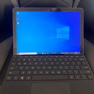 Microsoft Surface Go 2